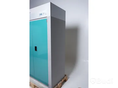 Torkskåp - Electrolux Wascator TS 3121