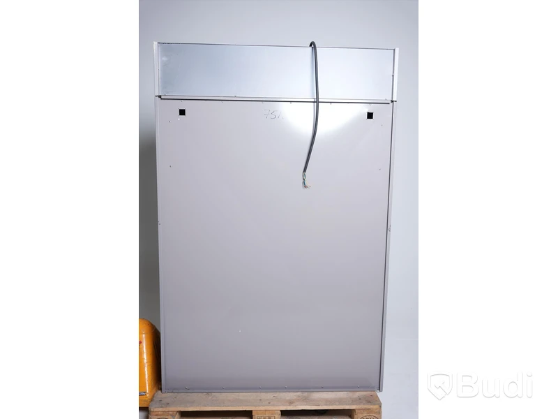 Torkskåp - Electrolux Wascator TS 3121