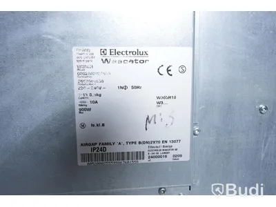 Tvättmaskin - Electrolux Wascator W365H
