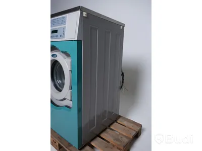 Tvättmaskin - Electrolux Wascator W365H