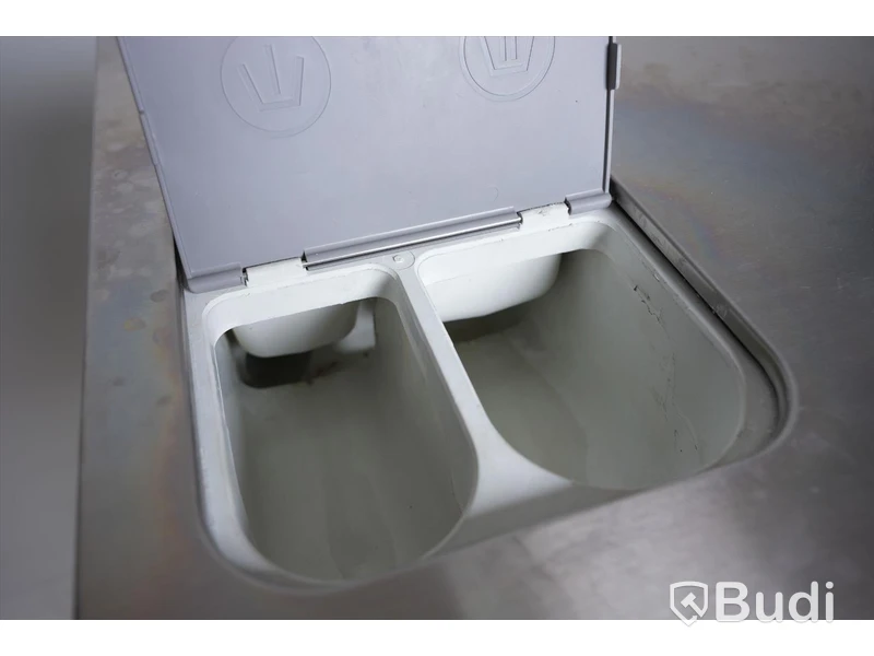 Tvättmaskin - Electrolux Wascator W365H