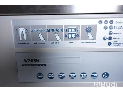 Tvättmaskin - Electrolux Wascator W365H