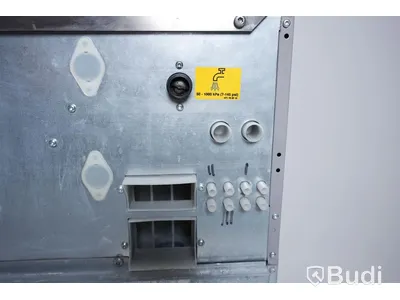 Tvättmaskin - Electrolux Wascator W365H