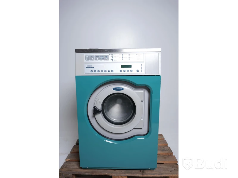 Tvättmaskin - Electrolux Wascator W365H
