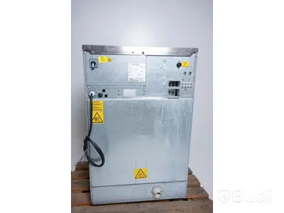 Tvättmaskin - Electrolux Wascator W365H