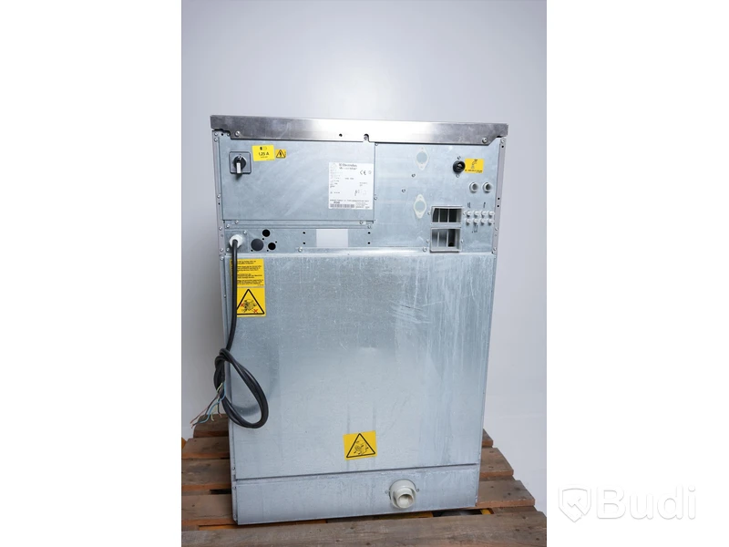 Tvättmaskin - Electrolux Wascator W365H