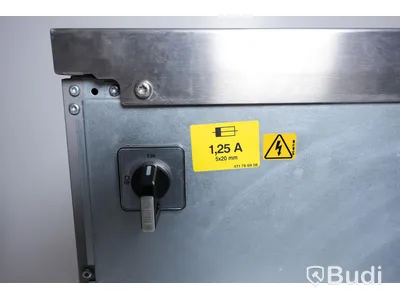 Tvättmaskin - Electrolux Wascator W365H