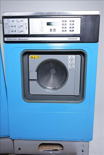 Tvättmaskin - Electrolux Wascator WE66MP