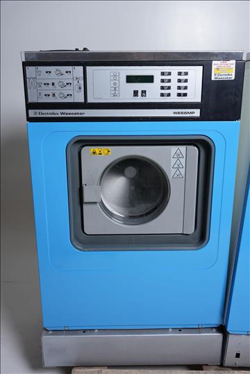 Tvättmaskin - Electrolux Wascator WE66MP