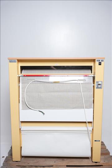 Mangel - Electrolux Wascator KM80