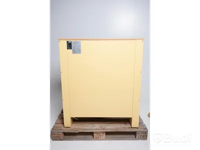 Mangel - Electrolux Wascator KM80