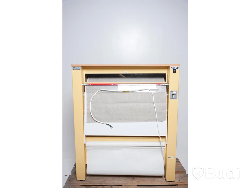 Mangel - Electrolux Wascator KM80