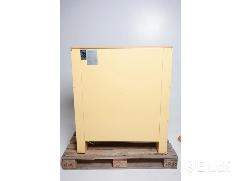 Mangel - Electrolux Wascator KM80