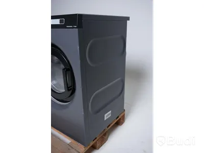 Tvättmaskin - Cylinda Professional PT3140