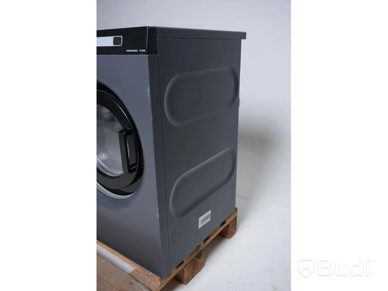 Tvättmaskin - Cylinda Professional PT3140