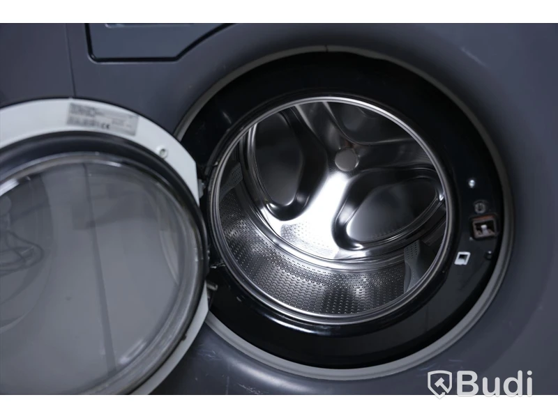 Tvättmaskin - Cylinda Professional PT3140
