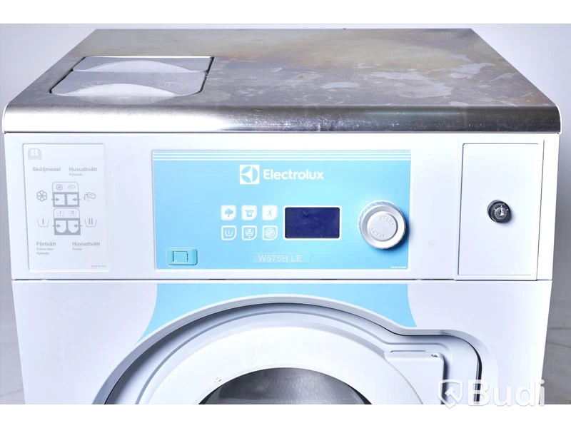 Tvättmaskin - Electrolux W575HLE