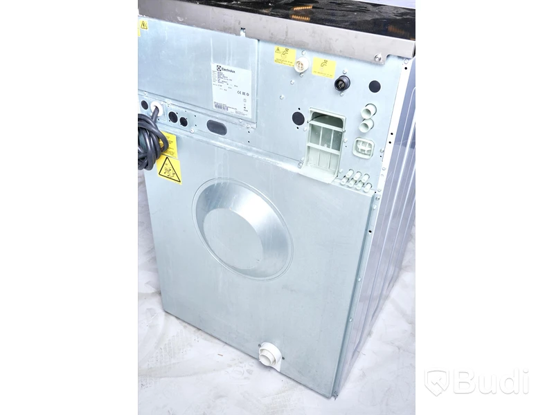 Tvättmaskin - Electrolux W575HLE