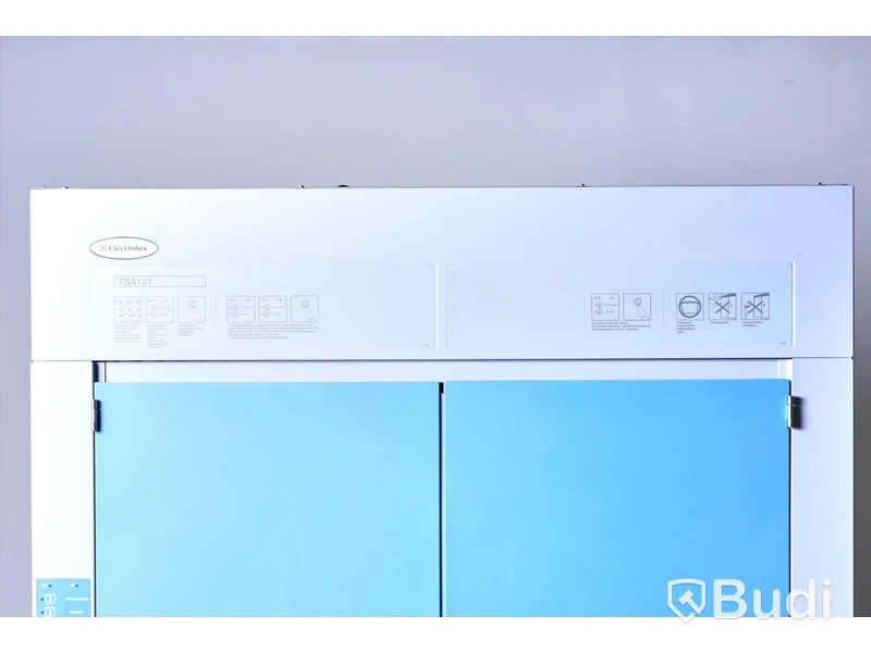 Torkskåp - Electrolux TS4121-E