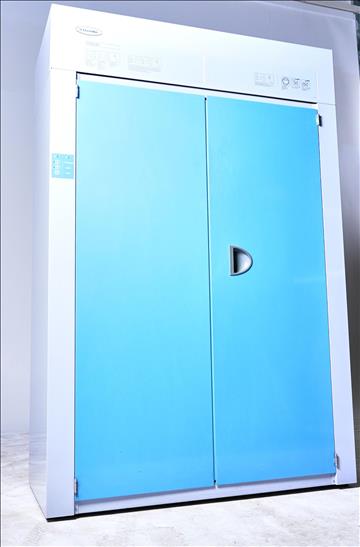 Torkskåp - Electrolux TS4121-E