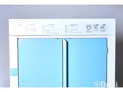 Torkskåp - Electrolux TS5121