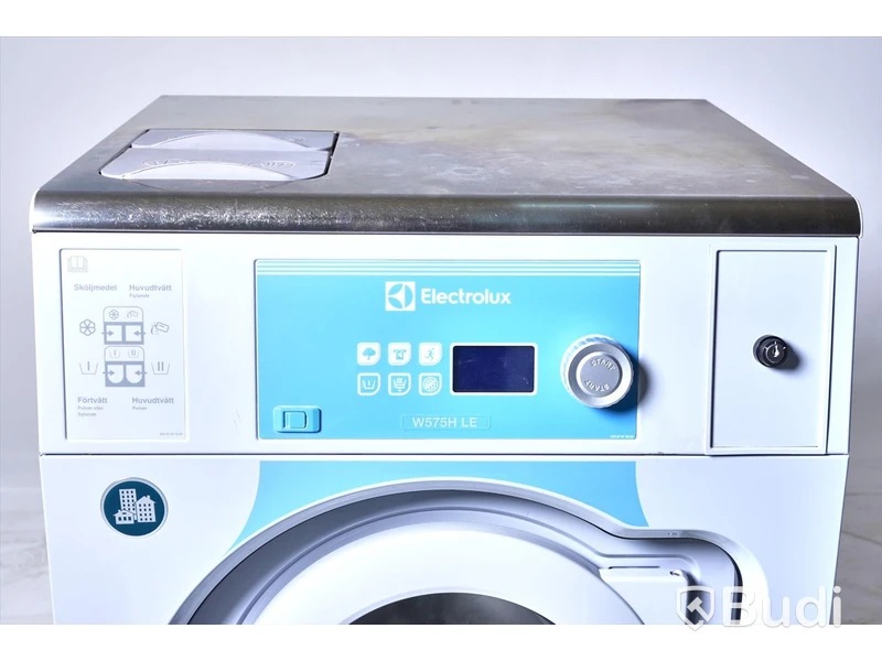 Tvättmaskin - Electrolux W575HLE