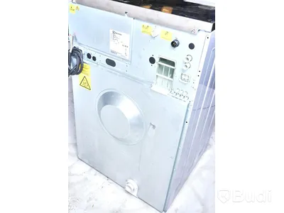 Tvättmaskin - Electrolux W575HLE
