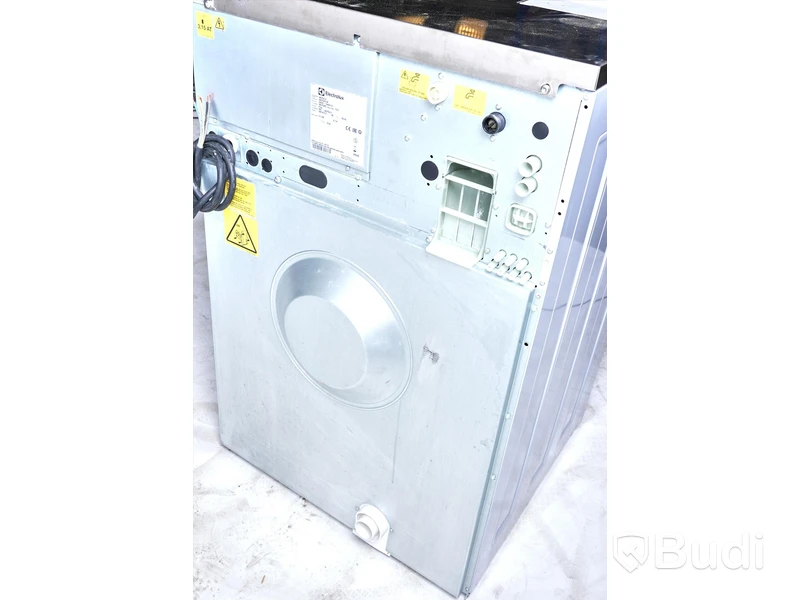 Tvättmaskin - Electrolux W575HLE