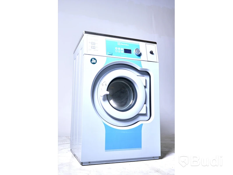 Tvättmaskin - Electrolux W575HLE