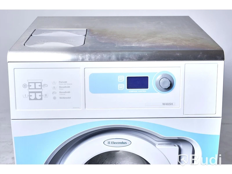 Tvättmaskin - Electrolux W465H