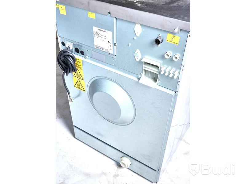 Tvättmaskin - Electrolux W465H