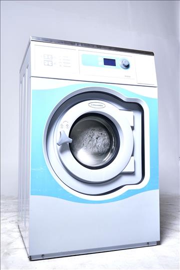 Tvättmaskin - Electrolux W465H