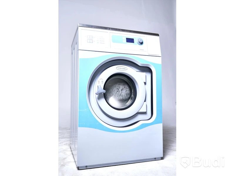 Tvättmaskin - Electrolux W465H