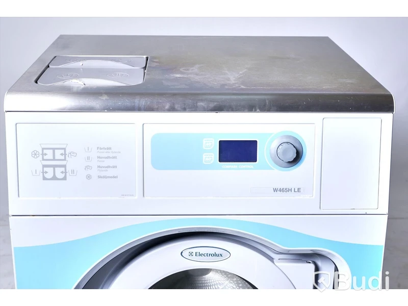 Tvättmaskin - Electrolux W465HLE