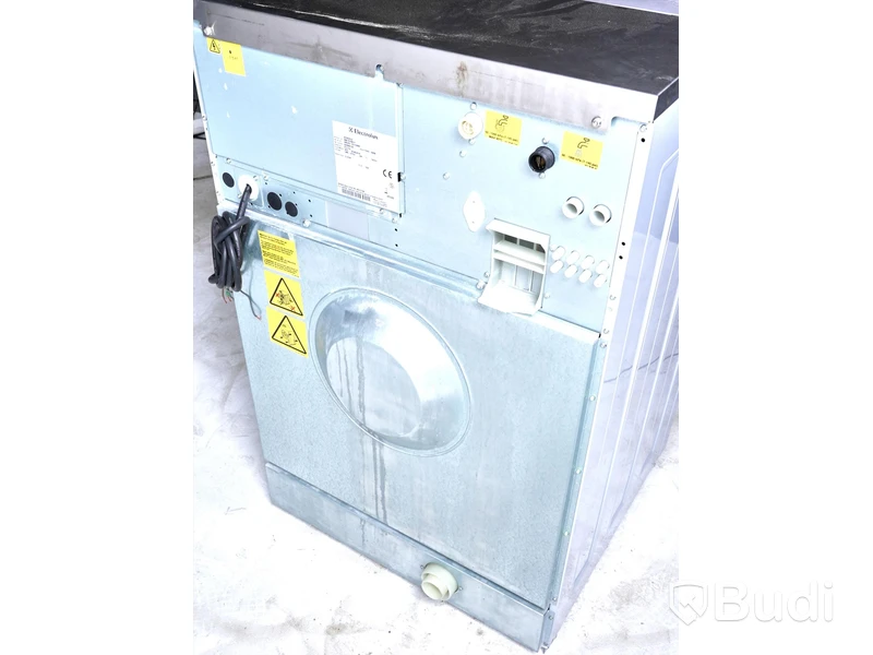Tvättmaskin - Electrolux W465HLE