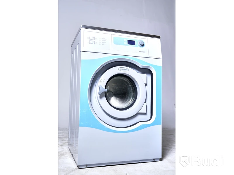 Tvättmaskin - Electrolux W465HLE
