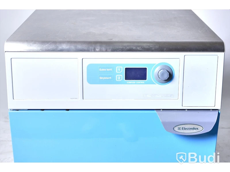 Torktumlare - Electrolux T4190