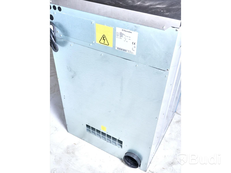 Torktumlare - Electrolux T4190