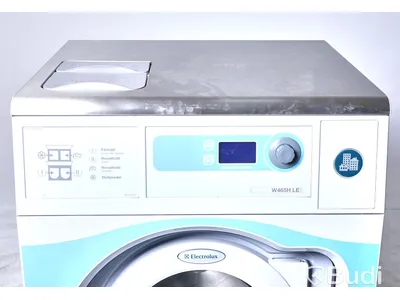 Tvättmaskin - Electrolux W465HLE
