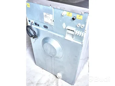 Tvättmaskin - Electrolux W465HLE