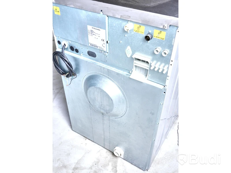 Tvättmaskin - Electrolux W465HLE