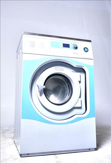 Tvättmaskin - Electrolux W465HLE