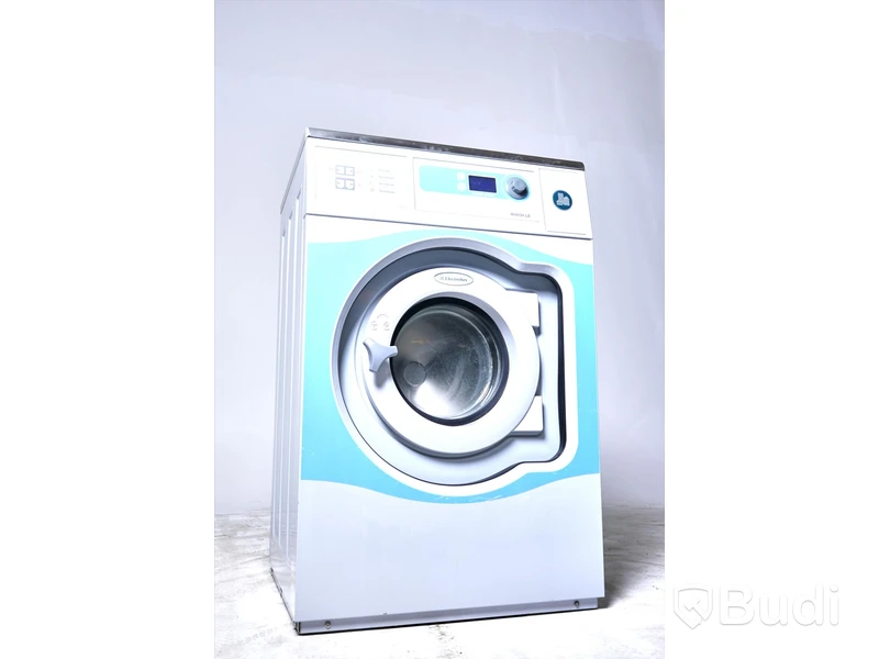 Tvättmaskin - Electrolux W465HLE
