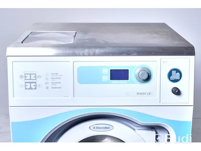 Tvättmaskin - Electrolux W465HLE