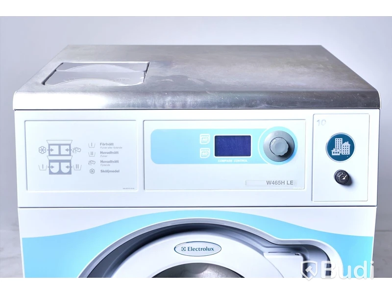 Tvättmaskin - Electrolux W465HLE