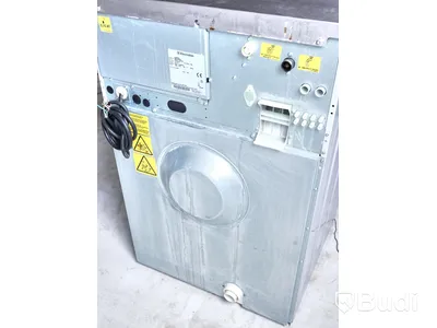 Tvättmaskin - Electrolux W465HLE