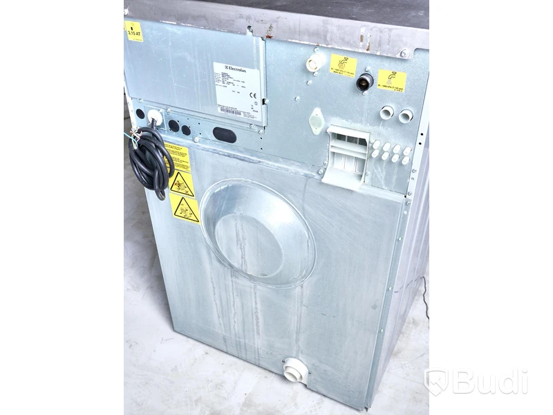 Tvättmaskin - Electrolux W465HLE