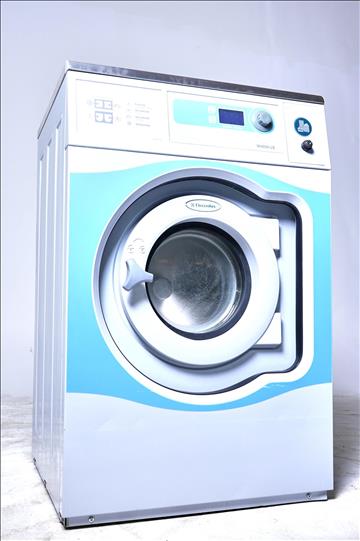 Tvättmaskin - Electrolux W465HLE