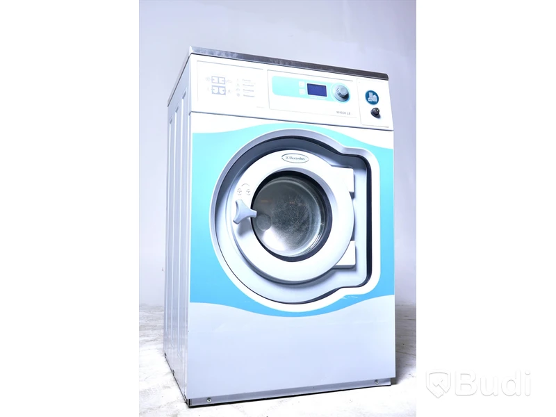 Tvättmaskin - Electrolux W465HLE