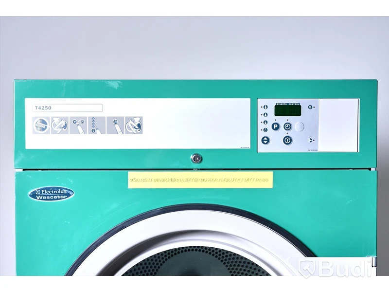 Torktumlare - Electrolux T4250